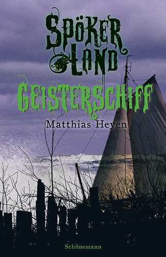 Geisterschiff — Matthias Heyen