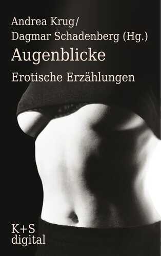 Augenblicke — Andrea Krug