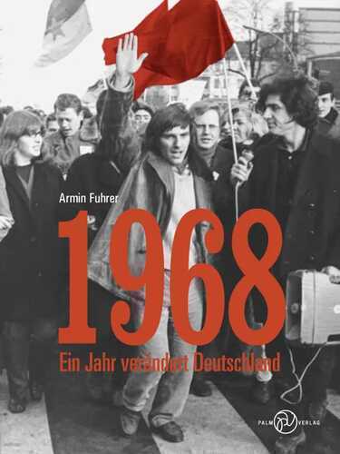 1968 — Armin Fuhrer