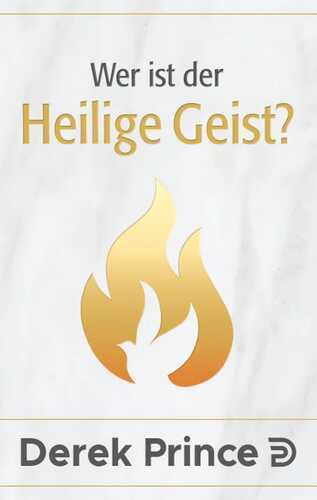 Wer ist der Heilige Geist