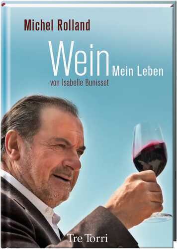 Wein — Michel Rolland