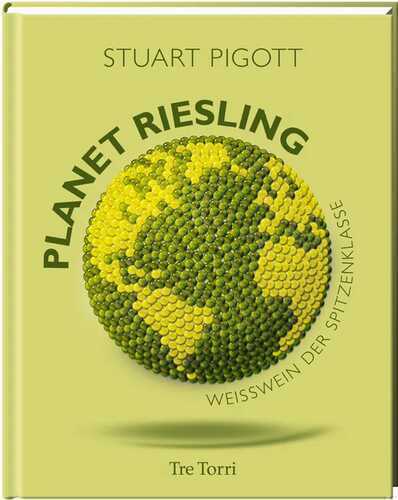 Planet Riesling — Stuart Pigott