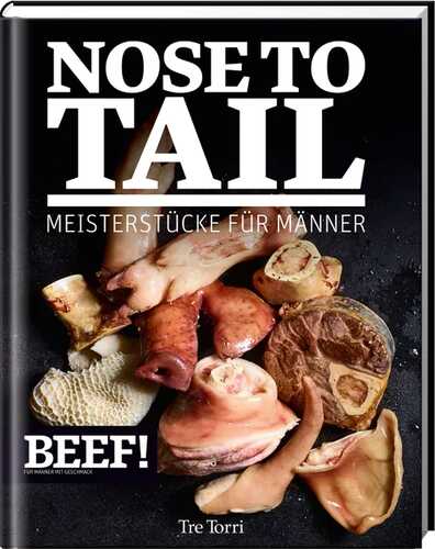 BEEF! - GIGANTEN