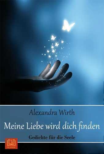 Meine Liebe wird dich finden