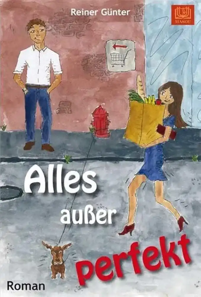 Alles Außer Perfekt