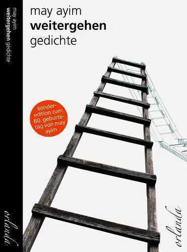 Weitergehen — May Ayim