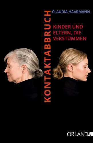 Kontaktabbruch — Claudia Haarmann