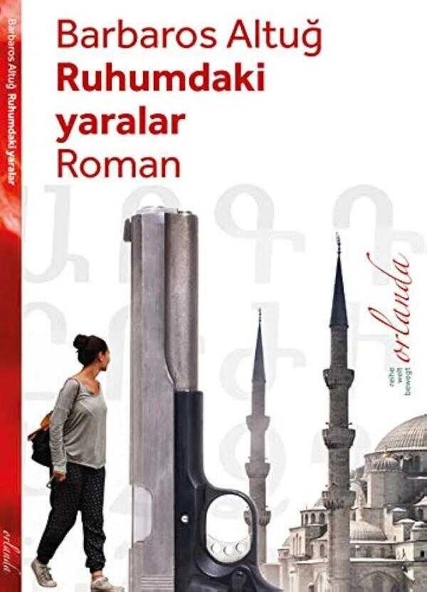 Ruhumdaki Yaralar