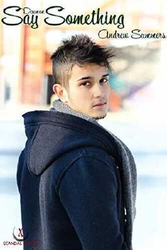 Say Something: Daemon