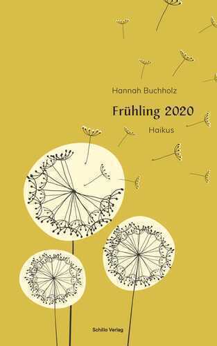 Frühling 2020 — Buchholz Hannah