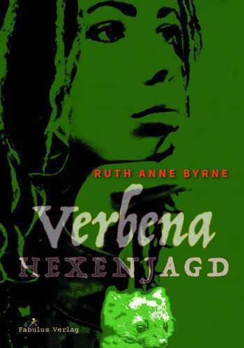 Verbena — Ruth Anne Byrne