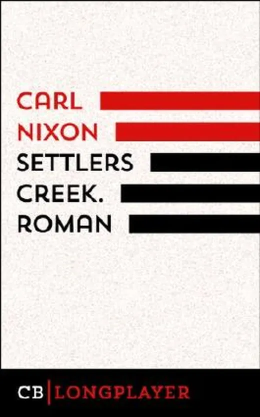 Settlers Creek: Roman
