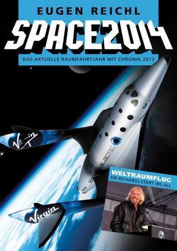 Space 2014 — Eugen Reichl