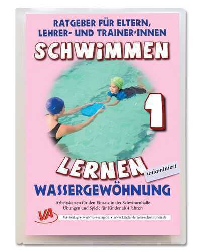 Wassergewöhnung — Veronika Aretz