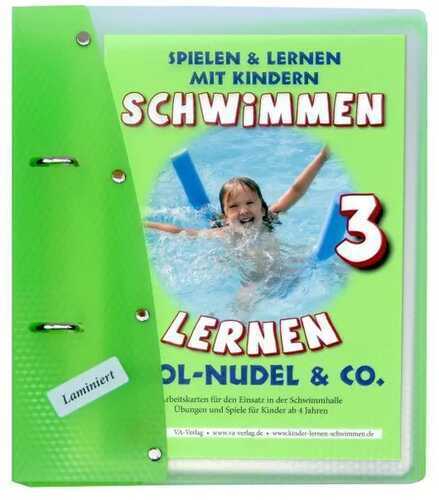 Pool-Nudel & Co.