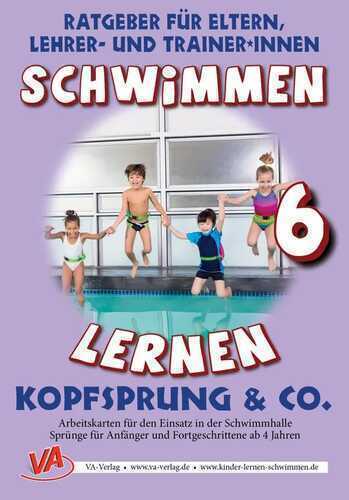 Kopfsprung & Co.