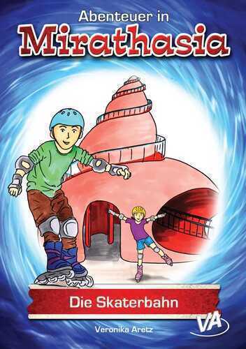 Die Skaterbahn (1)