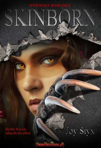 Skinborn — Joy Styx