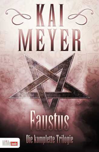 Faustus — Kai Meyer