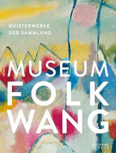 Meisterwerke der Sammlung