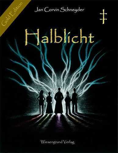 Halblicht — Jan Corvin Schneyder