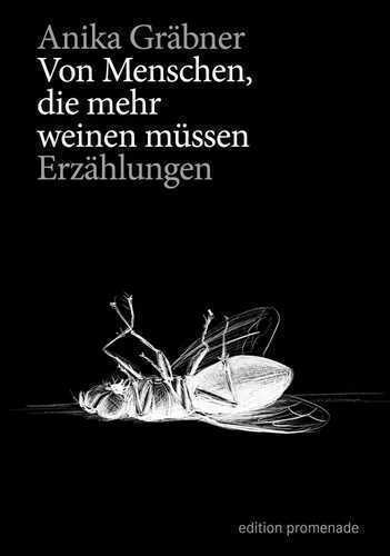 Von Menschen, die mehr weinen müssen
