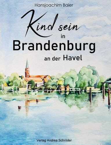 Kind sein in Brandenburg an der Havel