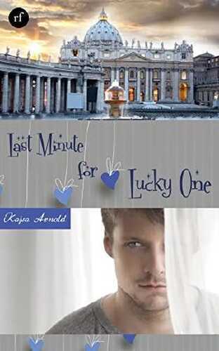 Last Minute for Lucky One
