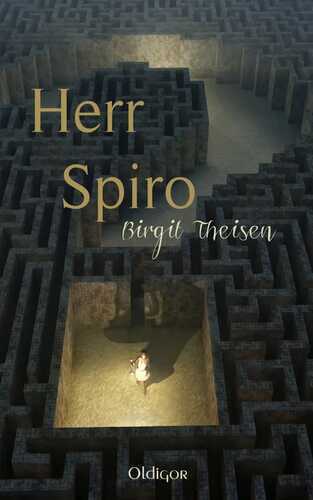 Herr Spiro