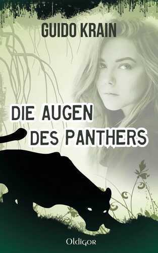 Im Auge des Panthers