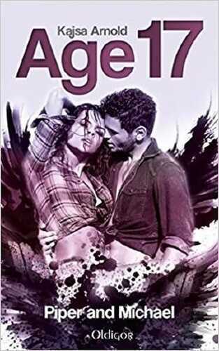 Age 17 Piper and Michael