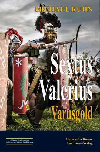 Sextus Valerius I