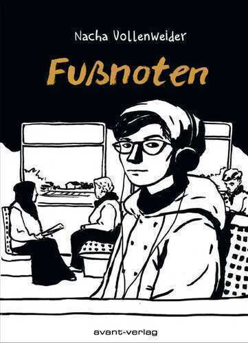 Fußnoten — Nacha Vollenweider