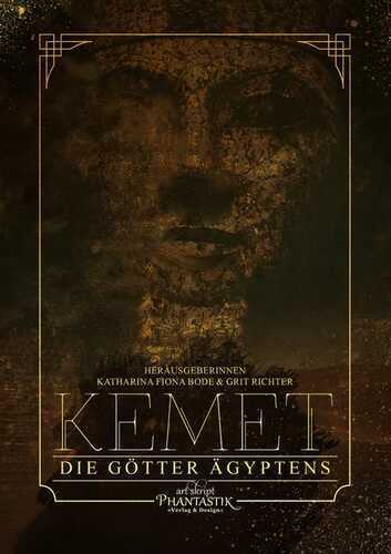 Kemet — Katharina Fiona Bode