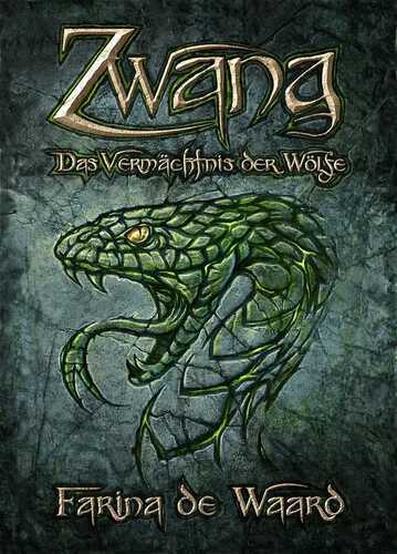 Zwang — Farina de Waard