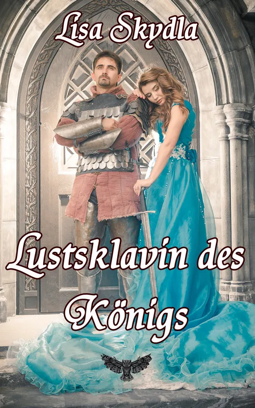 Lustsklavin des Königs