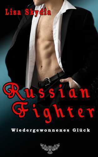 Russian Fighter — Lisa Skydla