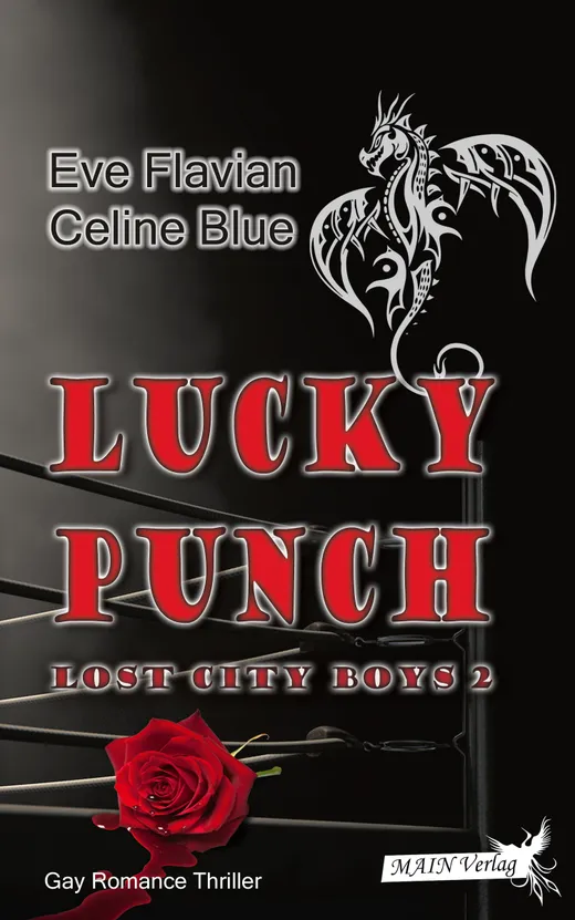 Lucky Punch: Lost City Boys 2