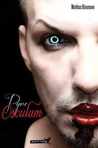 Pyre: Osculum — Matthias Bünemann