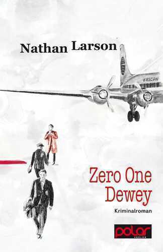 Zero One Dewey — Nathan Larson