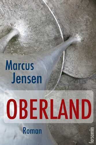 Oberland — Marcus Jensen
