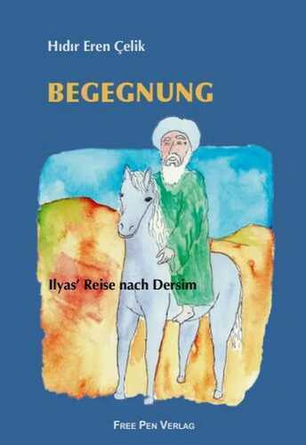 Begegnung — Hidir Eren Celik