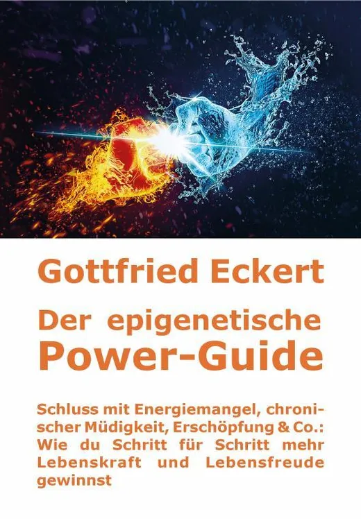Der epigenetische Power-Guide