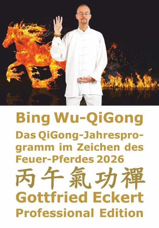 Bing Wu-QiGong