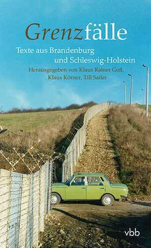 Grenzfälle — Klaus Rainer Goll