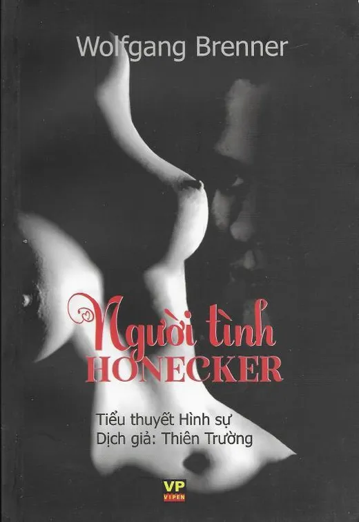Người Tình Honecker
