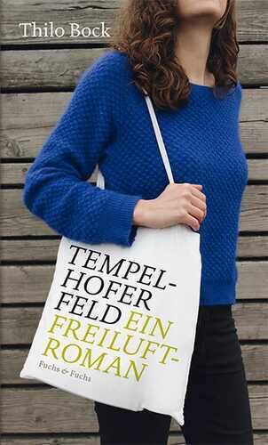 Tempelhofer Feld — Thilo Bock