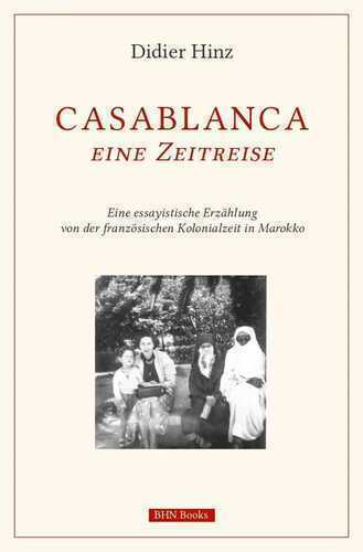 Casablanca