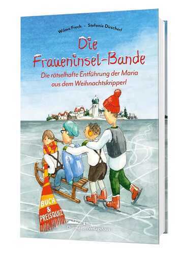 Die Fraueninsel-Bande Teil 2