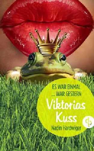Viktorias Kuss